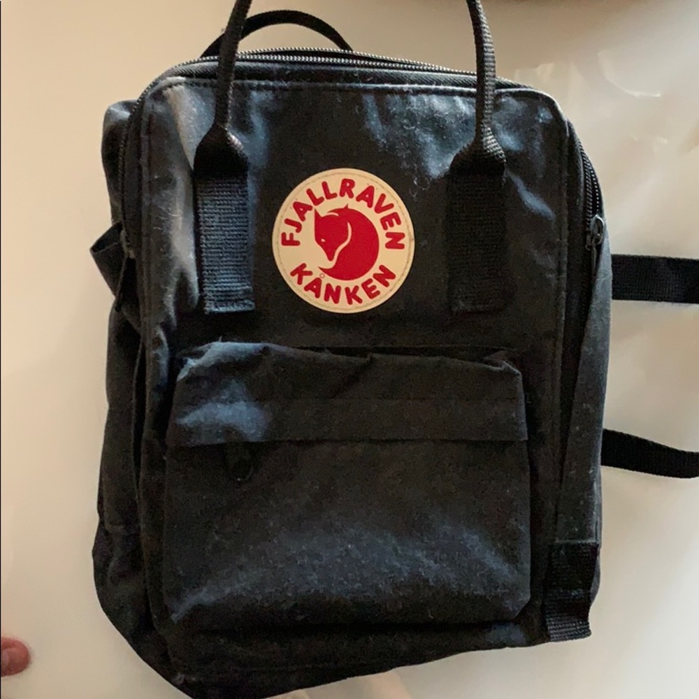 Mini backpack